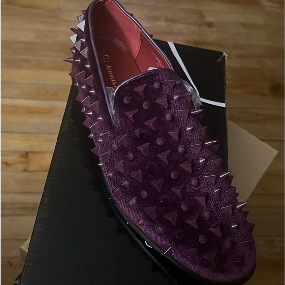 Other - Nwt men’s Alberto Fellini